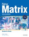 New Matrix Intermediate: Students Book