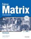 New Matrix Intermediate: Workbook