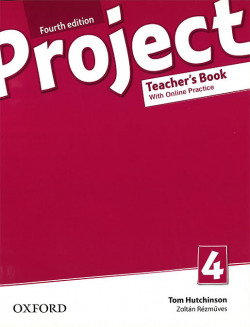 PROJECT 4 TB