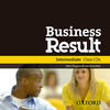 Business Result Intermediate : Class CD