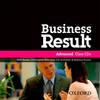 Business Result Advanced: Class CD (2)