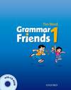 Grammar Friends 1: Students Book with CD-ROM Pack