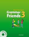 Grammar Friends 3: Students Book with CD-ROM Pack