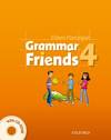 Grammar Friends 4: Students Book with CD-ROM Pack