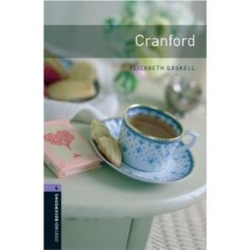 Oxford Bookworms. Stage 4: Cranford Edition 08