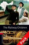 Oxford Bookworms. Stage 3: The Railway Children CD Pack Edit