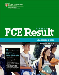 (12).FCE RESULT (ST+ONLINE SKILLS PRACTICE PACK)