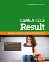 CAMLA ECCE Result Students Book + OSP PacK