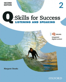 Q Skills 2 L&S Students BookPack 2ª Edición