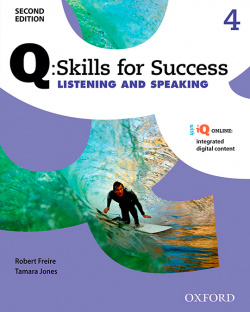 Q SKILLS 4 L&S SB PK (2ED)