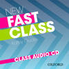 First Certificate Fast Class: Class Audio CD Edition 10
