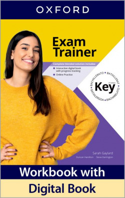 (CAT).(21).KEY EXAM TRAINER PACK (BATXILLERAT)