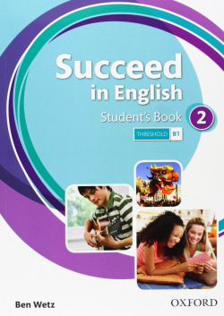 Succeed In English 2: Students Book