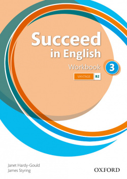Succeed In English 3: Workbook