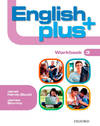 English plus 3º workbook basque