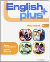 English Plus 4 Workbook Spanish Pack
