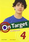 On Target 4: Workbook
