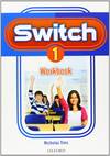 Switch 1 Wb Spanish Pk (Es)