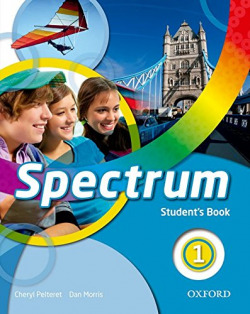 Spectrum 1. Students Book