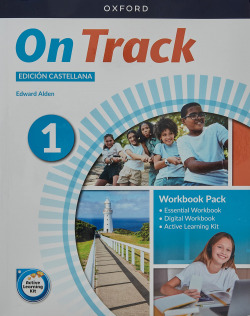 ON TRACK 1 WB + OP (CAS)