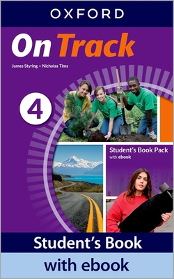 ON TRACK 4 STUDENT 2023