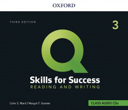 Q SKILLS 3 R
