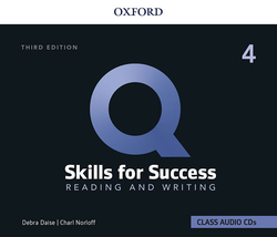 Q Skills for Success Reading