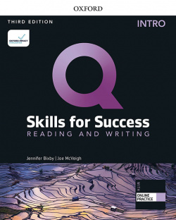 Q Skills for Success (3rd Edition). Reading