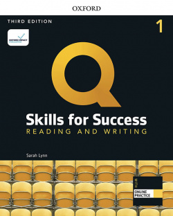 Q Skills for Success (3rd Edition). Reading