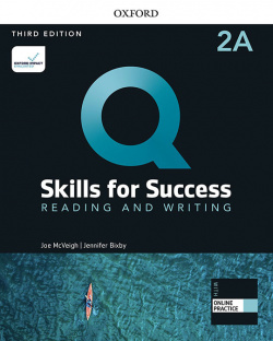 Q Skills for Success (3rd Edition). Reading