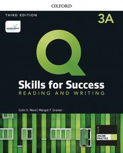 Q Skills for Success (3rd Edition). Reading