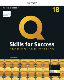 Q Skills for Success (3rd Edition). Reading