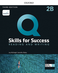 Q Skills for Success (3rd Edition). Reading