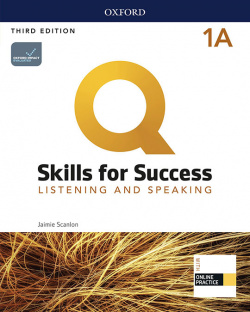 Q Skills for Success (3rd Edition). Listening