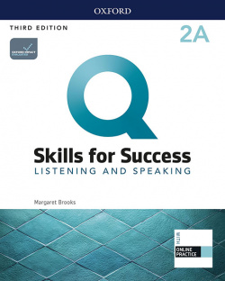 Q Skills for Success (3rd Edition). Listening