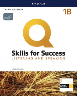 Q Skills for Success (3rd Edition). Listening