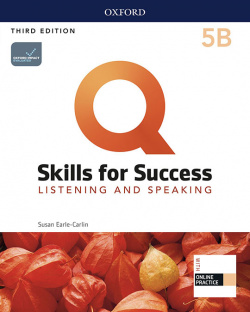 Q Skills for Success (3rd Edition). Listening