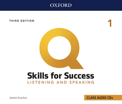 Q Skills for Success Listening