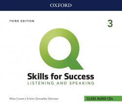 Q SKILLS 3 L