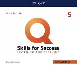 Q SKILLS 5 L