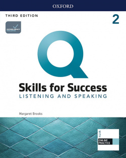 Q Skills for Success (3rd Edition). Listening