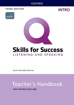 Q Skills for Success (3rd Edition) Reading