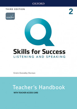 Q: Skills for Success 2 Listening and Speaking Teacher's Handbook with Teacher'