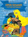 OPEN SESAME PICTURE DICTIONARY.(PBACK)