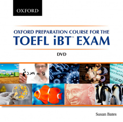 Oxford Preparation Course for the Test of English as a Forei
