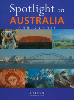 Oxford Spotlight on Australia