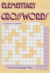 Crosswords Elementary