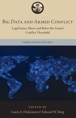 BIG DATA AND ARMED CONFLICT