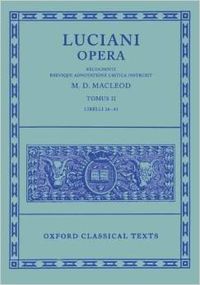 LUCIANI OPERA (IMPORTACION)
