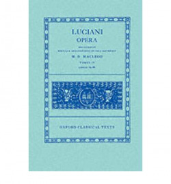 TOMUS OPERA LUCIANO IV (IMPORTACION)